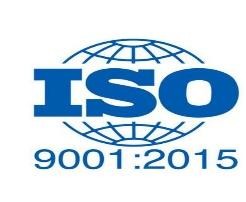 ISO 9001:2015